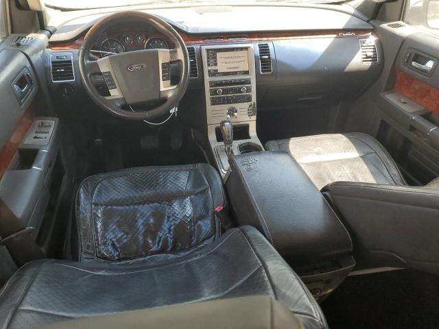 Photo 8 from auction – 2011 FORD FLEX LIMIT with VIN 2FMGK5DC3BBD28052