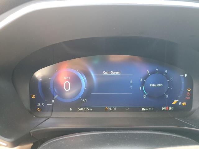 Photo 9 from auction – 2022 FORD ESCAPE TIT with VIN 1FMCU9J93NUB68651