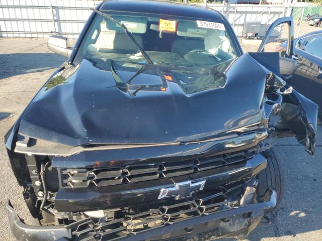Photo 11 from auction – 2016 CHEVROLET SILVERADO with VIN 1GCVKPEC2GZ409554