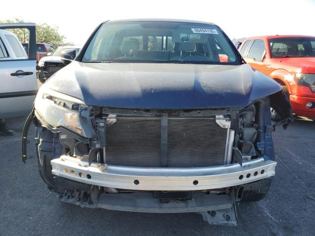 Photo 5 from auction – 2019 HONDA RIDGELINE with VIN 5FPYK3F54KB024492