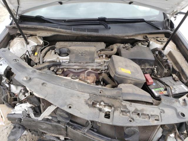Photo 11 from auction – 2012 TOYOTA CAMRY BASE with VIN 4T1BF1FK4CU199584