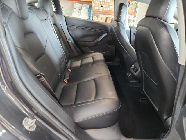Photo 4 from auction – 2018 TESLA MODEL 3 with VIN 5YJ3E1EA0JF057923