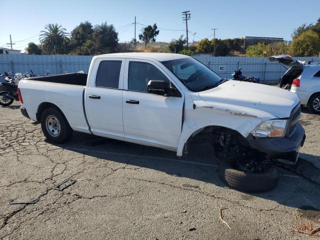 Photo 4 from auction – 2018 RAM 1500 ST with VIN 1C6RR7FGXJS272482