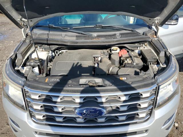 Photo 12 from auction – 2017 FORD EXPLORER X with VIN 1FM5K8D84HGA67584