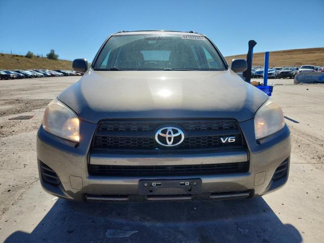 Photo 5 from auction – 2012 TOYOTA RAV4 with VIN 2T3BK4DV8CW072709