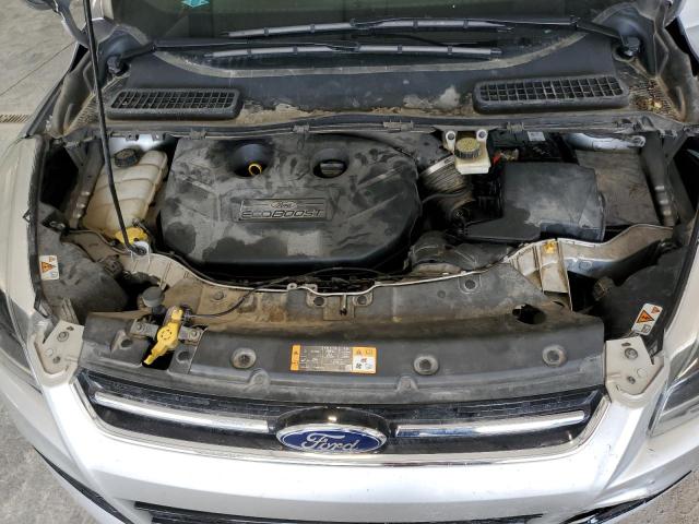 Photo 12 from auction – 2014 FORD ESCAPE TIT with VIN 1FMCU0J97EUA27321