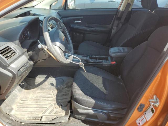 Photo 7 from auction – 2014 SUBARU XV CROSSTR with VIN JF2GPAVC4E8289896