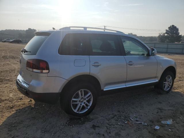 Photo 3 from auction – 2008 VOLKSWAGEN TOUAREG 2 with VIN WVGBE77L68D000703