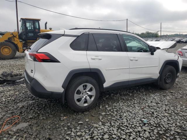 Photo 3 from auction – 2020 TOYOTA RAV4 LE with VIN 2T3F1RFV6LC134964