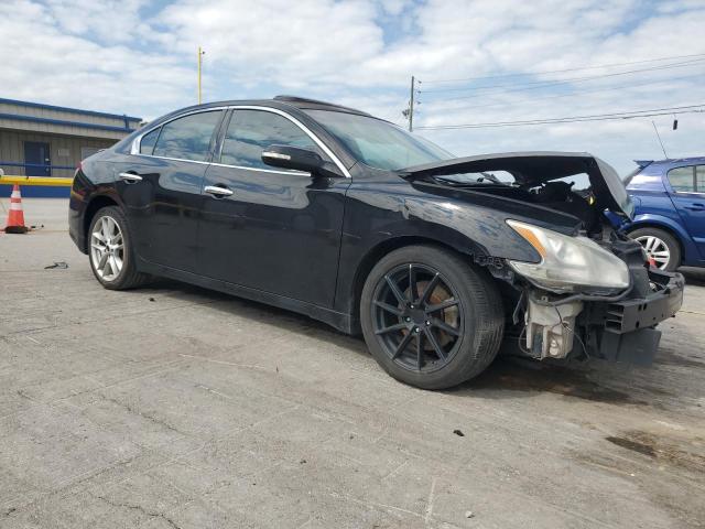 Photo 4 from auction – 2011 NISSAN MAXIMA S with VIN 1N4AA5AP8BC804886