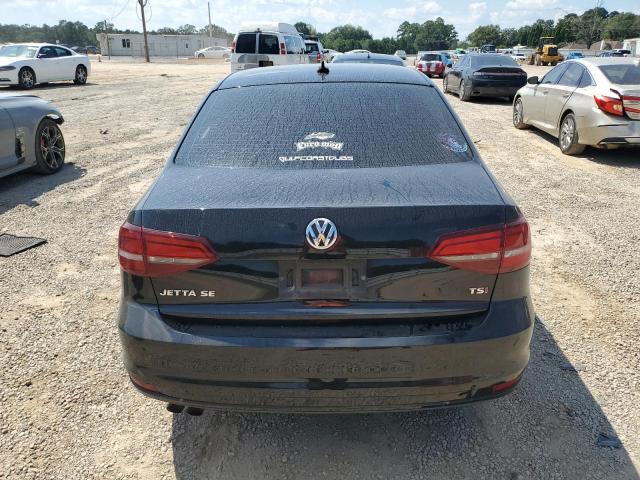 Photo 6 from auction – 2017 VOLKSWAGEN JETTA SE with VIN 3VWDB7AJ5HM231025