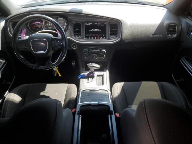 Photo 8 from auction – 2019 DODGE CHARGER SC with VIN 2C3CDXGJ7KH710508