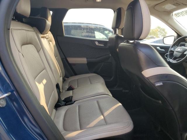 Photo 10 from auction – 2020 FORD ESCAPE TIT with VIN 1FMCU9J91LUA40163