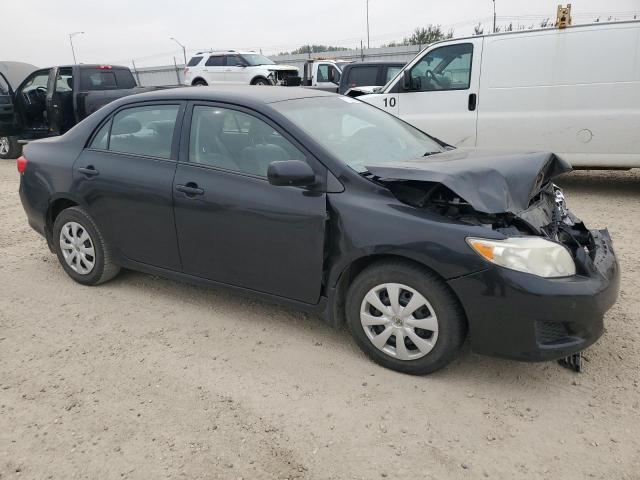 Photo 4 from auction – 2010 TOYOTA COROLLA BASE with VIN 2T1BU4EE2AC255202