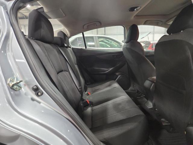 Photo 10 from auction – 2017 SUBARU IMPREZA PREMIUM with VIN 4S3GKAB61H3609561