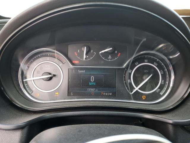 Photo 9 from auction – 2015 BUICK REGAL PREM with VIN 2G4GN5EX7F9116244