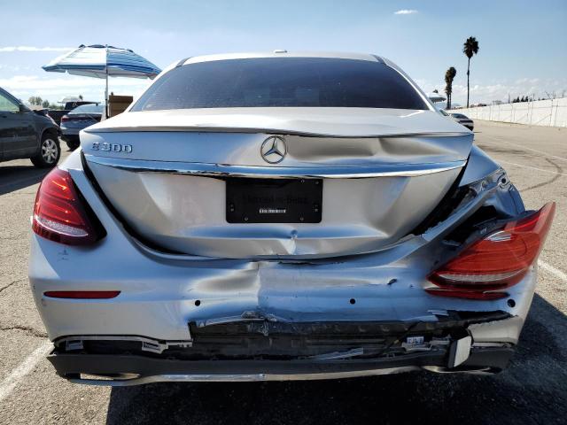 Photo 6 from auction – 2017 MERCEDES-BENZ E 300 with VIN WDDZF4JB4HA073056