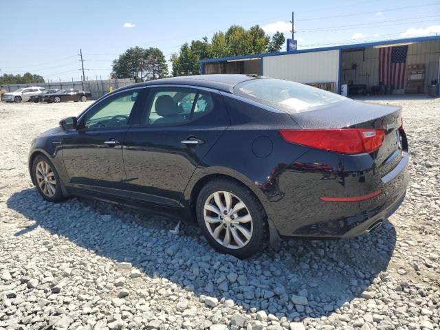 Photo 2 from auction – 2015 KIA OPTIMA EX with VIN 5XXGN4A72FG441493