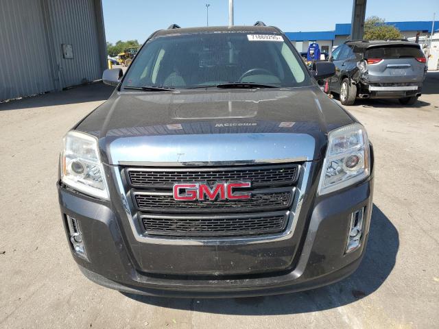 Photo 5 from auction – 2015 GMC TERRAIN SL with VIN 2GKALREK8F6281219