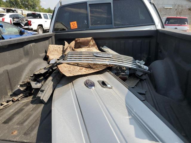 Photo 12 from auction – 2012 FORD F150 SUPERCREW with VIN 1FTFW1EF3CFC01436