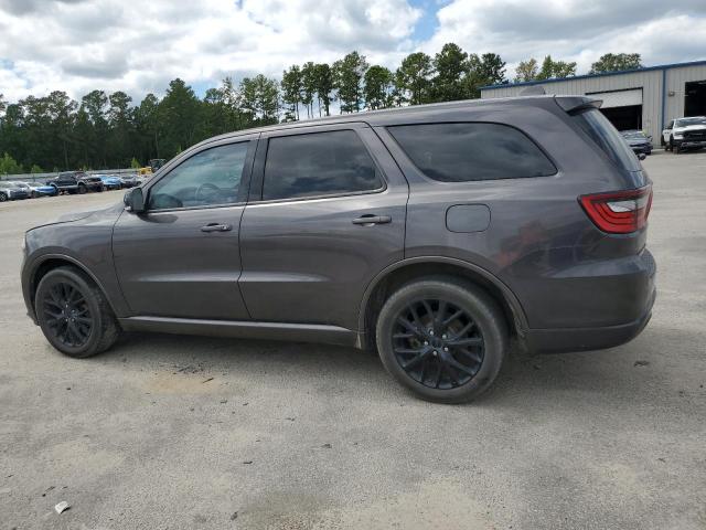 Photo 2 from auction – 2015 DODGE DURANGO LI with VIN 1C4RDHDG5FC755847