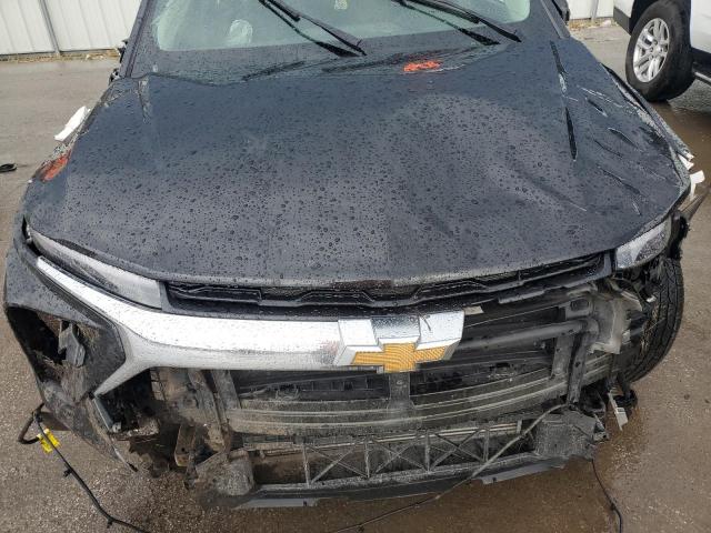 Photo 12 from auction – 2024 CHEVROLET TRAILBLAZER with VIN KL79MPSL3RB110924