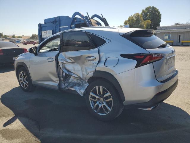 Photo 2 from auction – 2016 LEXUS NX 200T BA with VIN JTJBARBZ0G2052570