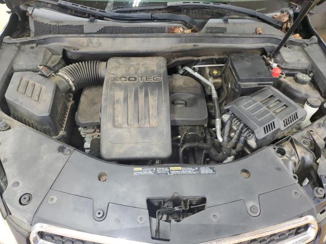 Photo 12 from auction – 2015 CHEVROLET EQUINOX LT with VIN 2GNALCEK4F1138426