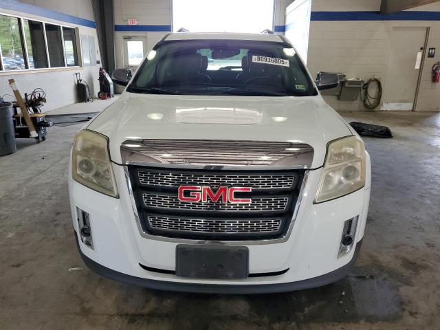 Photo 5 from auction – 2011 GMC TERRAIN SL with VIN 2CTALWEC7B6467772