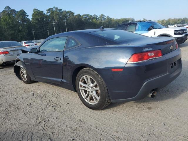 Photo 2 from auction – 2014 CHEVROLET CAMARO LS with VIN 2G1FA1E35E9318248