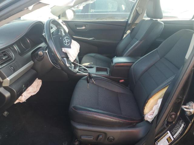 Photo 7 from auction – 2017 TOYOTA CAMRY LE with VIN 4T1BF1FK0HU757230