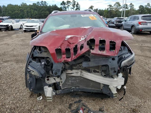 Photo 5 from auction – 2019 JEEP CHEROKEE L with VIN 1C4PJLLB8KD176218