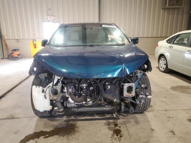 Photo 5 from auction – 2020 FORD EDGE TITANIUM with VIN 2FMPK4K90LBB57182