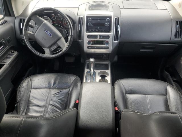 Photo 8 from auction – 2010 FORD EDGE LIMIT with VIN 2FMDK4KC4ABB17215