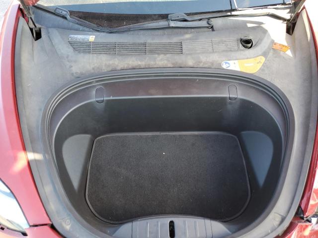 Photo 11 from auction – 2017 TESLA MODEL 3 with VIN 5YJ3E1EAXHF002261