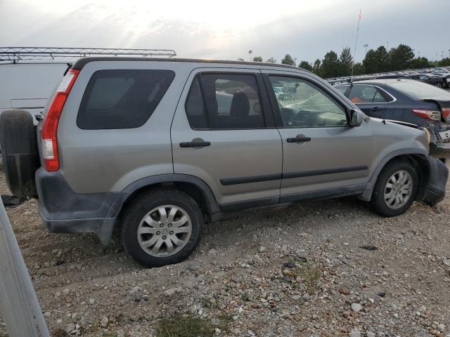 Photo 3 from auction – 2006 HONDA CR-V EX with VIN JHLRD78836C007405