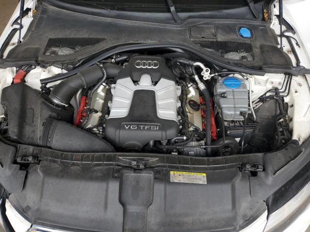Photo 11 from auction – 2012 AUDI A7 PRESTIG with VIN WAU2GAFC1CN092932
