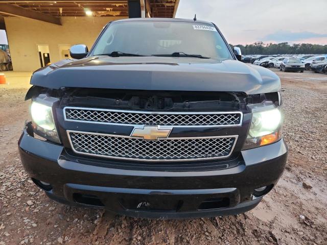 Photo 5 from auction – 2010 CHEVROLET TAHOE C150 with VIN 1GNUCBE04AR137136