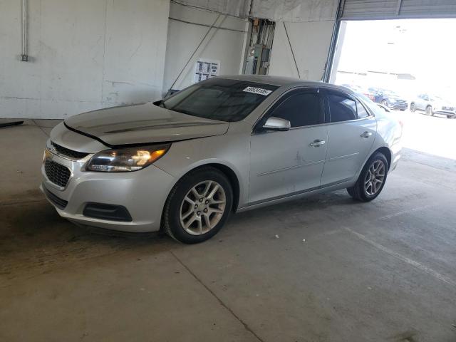 Photo 1 from auction – 2016 CHEVROLET MALIBU LIM with VIN 1G11C5SA3GF143247