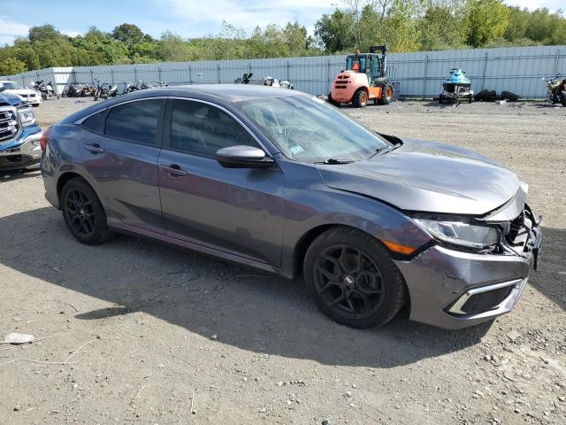 Photo 4 from auction – 2021 HONDA CIVIC with VIN 2HGFC2F62MH525377