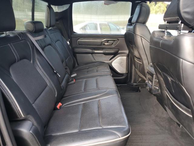 Photo 10 from auction – 2020 RAM 1500 LIMIT with VIN 1C6SRFHT4LN336538