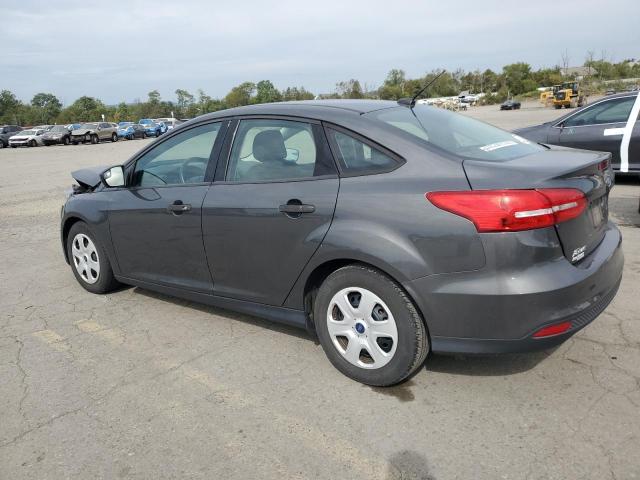 Photo 2 from auction – 2017 FORD FOCUS S with VIN 1FADP3E22HL256097
