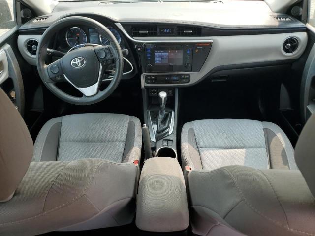 Photo 8 from auction – 2017 TOYOTA COROLLA L with VIN 5YFBURHE7HP644162