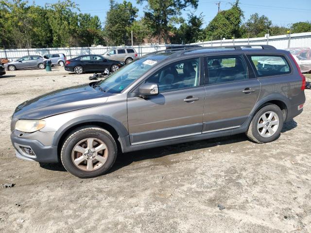 VOLVO XC70 2008 z numerem VIN YV4BZ982881008679 - Zdjęcie z aukcji