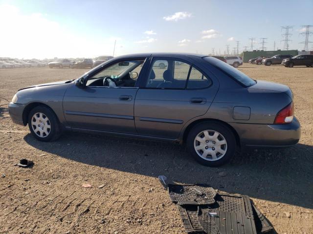 Photo 2 from auction – 2001 NISSAN SENTRA XE with VIN 3N1CB51D91L413645