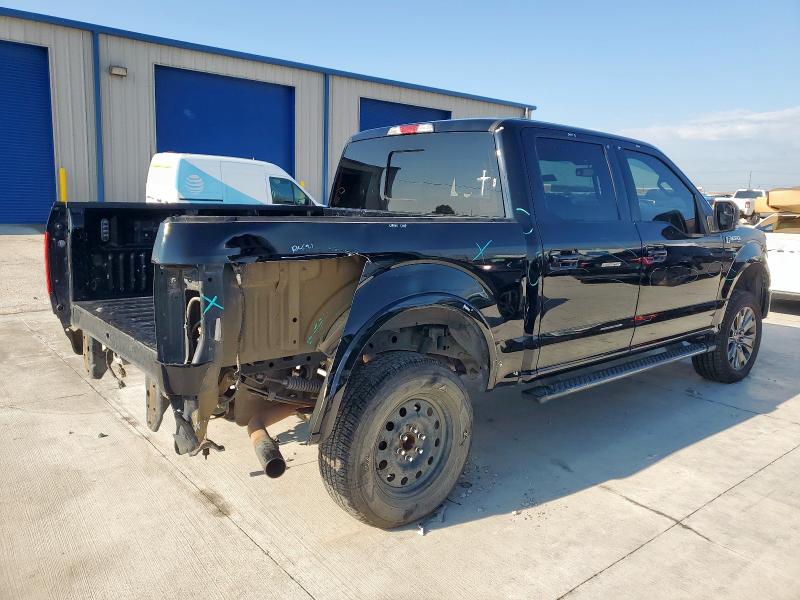 Photo 3 from auction – 2016 FORD F150 SUPER with VIN 1FTEW1EP0GKF34789