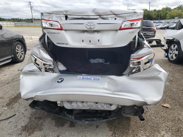 Photo 6 from auction – 2012 TOYOTA CAMRY BASE with VIN 4T1BF1FK2CU017512