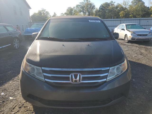 Photo 5 from auction – 2011 HONDA ODYSSEY EX with VIN 5FNRL5H68BB061816