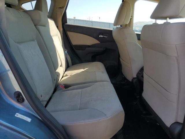 Photo 11 from auction – 2015 HONDA CR-V EX with VIN 5J6RM4H5XFL081643