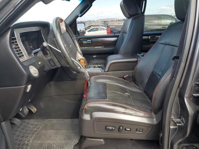 Photo 7 from auction – 2007 LINCOLN NAVIGATOR with VIN 5LMFL28507LJ19472